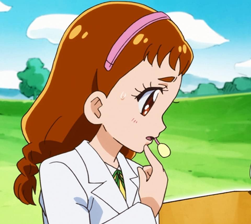 プリキュアのひまりのカード プリキュアひまり】プリキュアのひまりのカード Amazon.co.jp: ひみつ